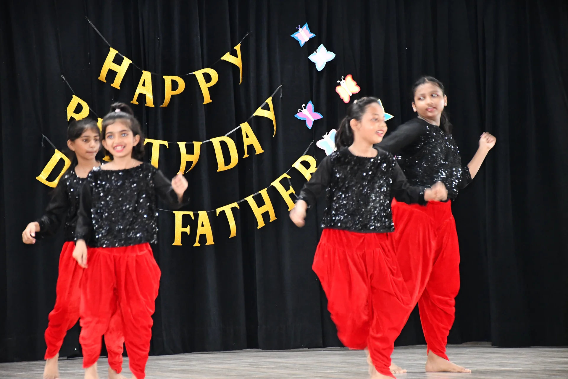 Father's Birthday - Photo 11